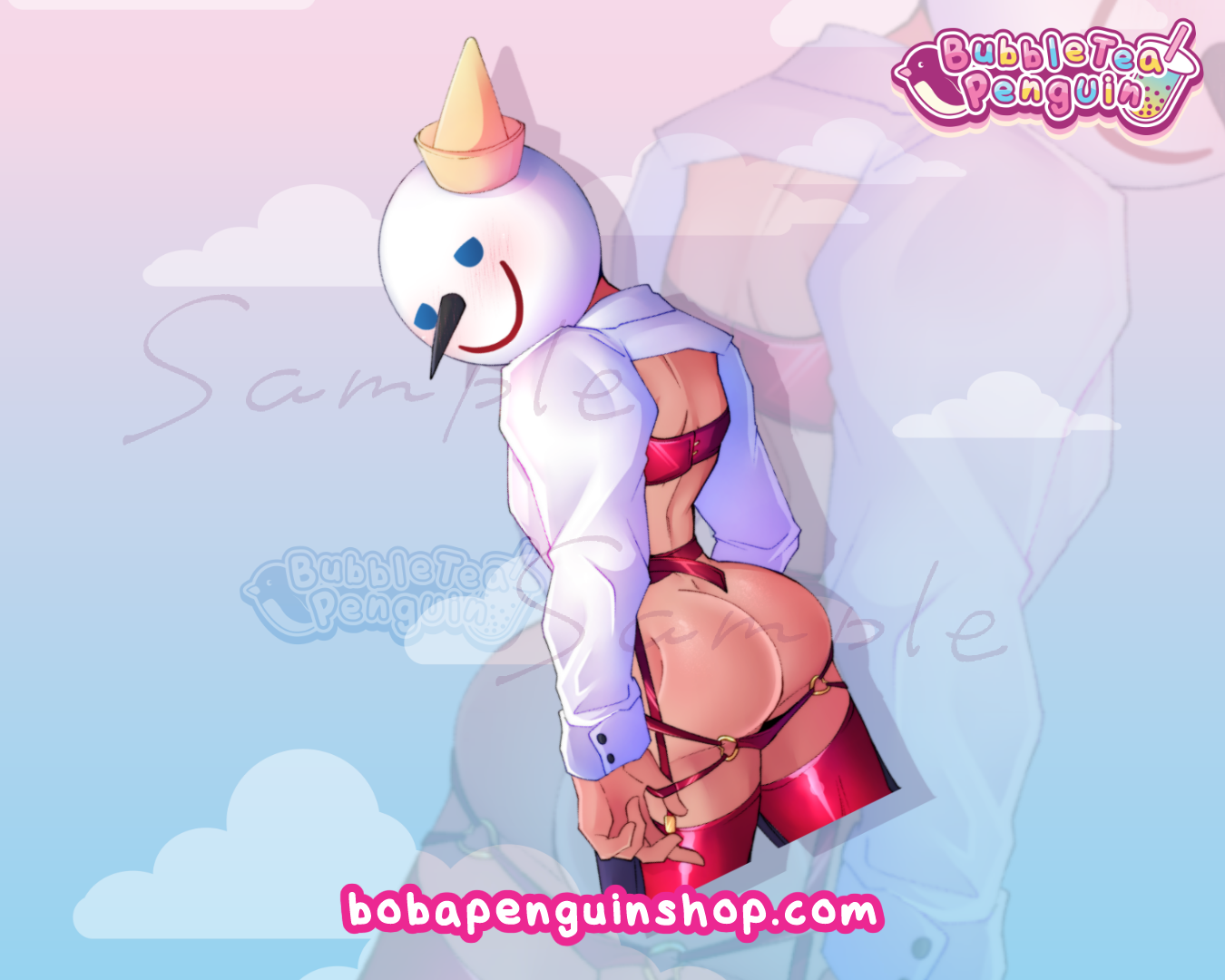 JACK IN THE BOX BUSINESS CASUAL 5IN DECAL