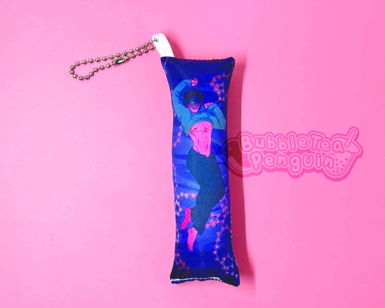BILLY LENZ MINI DAKI CHARM