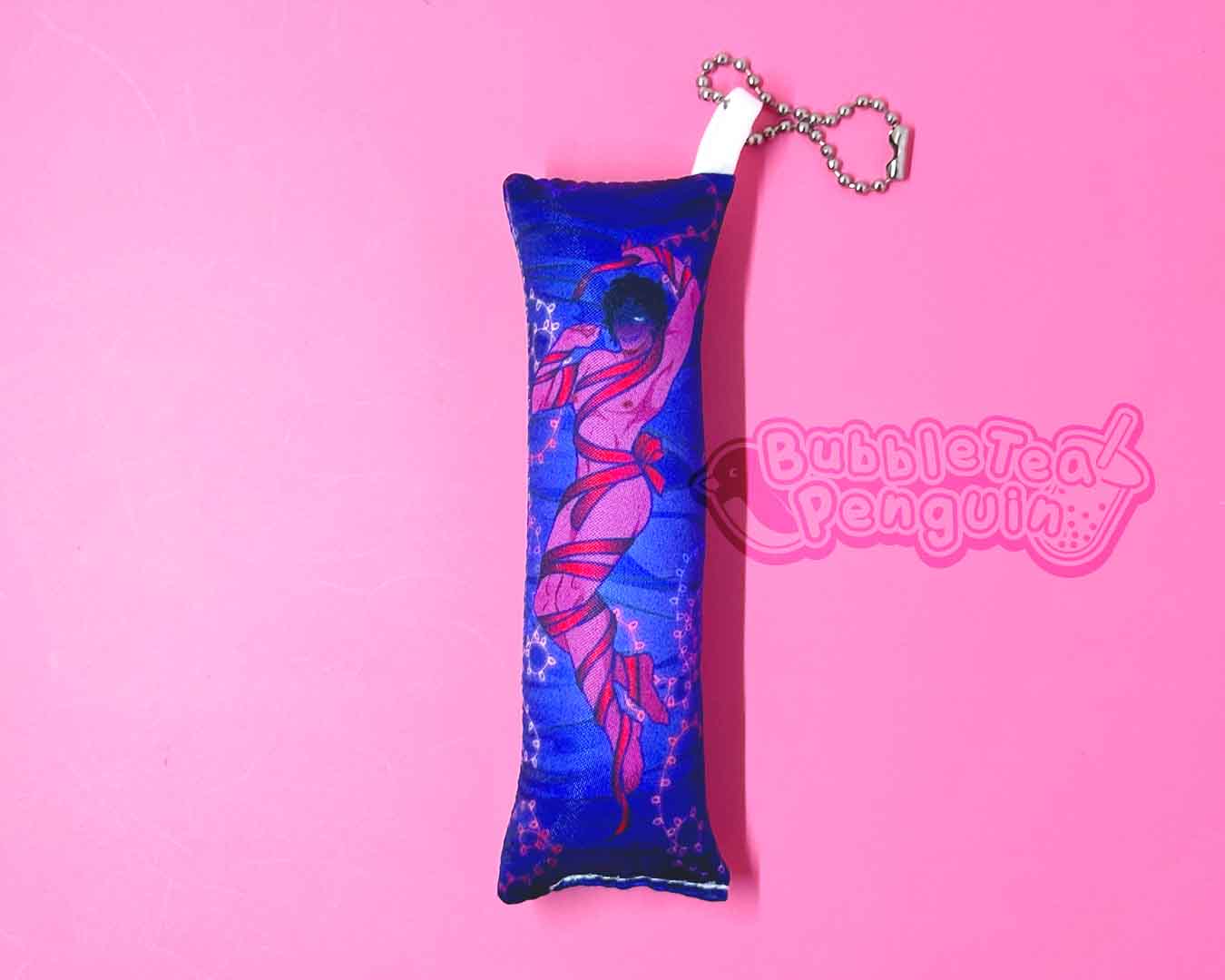 BILLY LENZ MINI DAKI CHARM