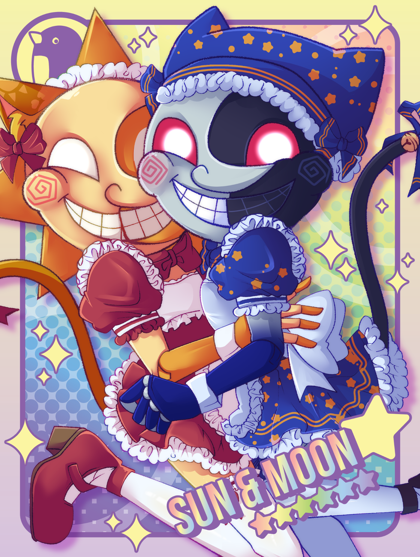 [PATREON EXCLUSIVE] 2022 LEFTOVERS 4 X 5.3" PRINTS
