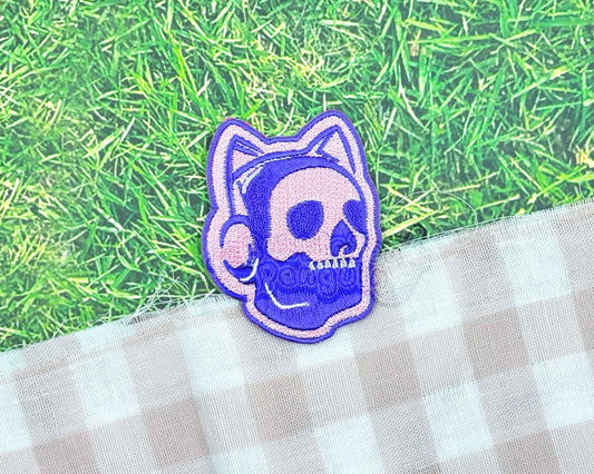 GHOST BBG PATCH