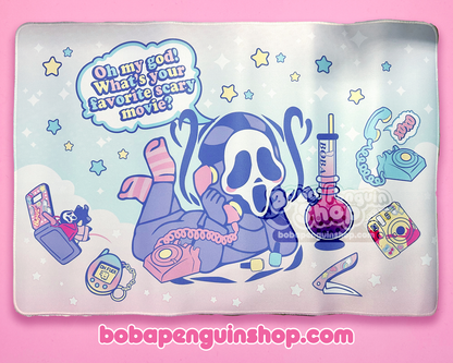 [DESKMAT] VARIOUS COMPUTER DESKMAT DESIGNS
