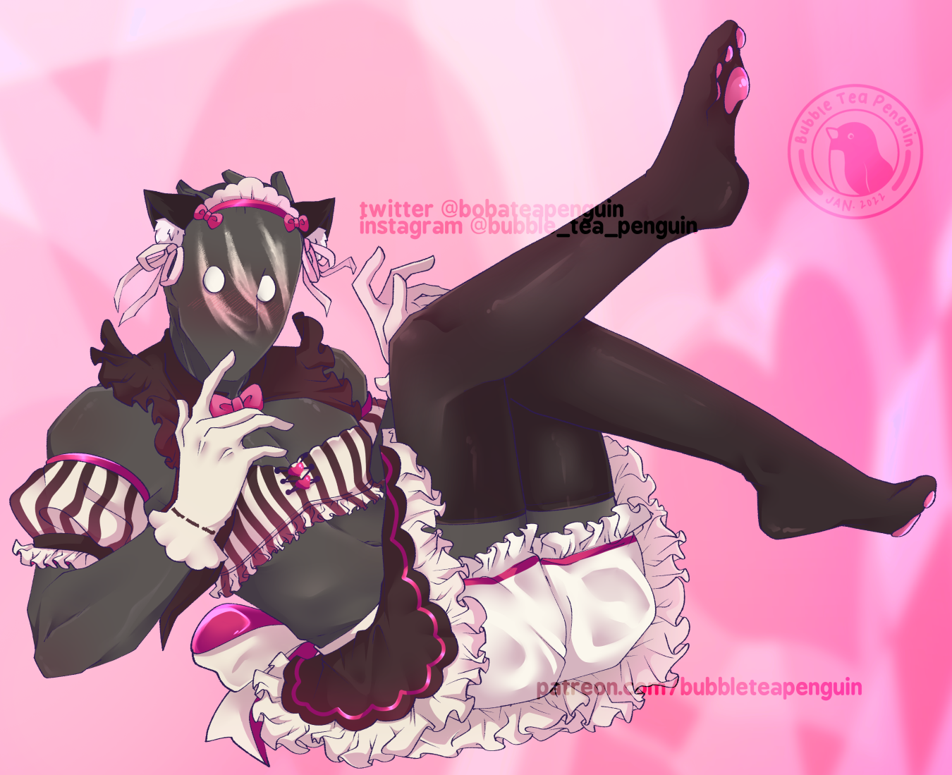 [PATREON EXCLUSIVE] 2022 LEFTOVER 8 X 10" PRINTS