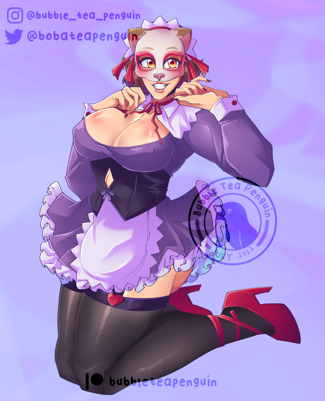 [PATREON EXCLUSIVE] 2022 LEFTOVER 8 X 10" PRINTS
