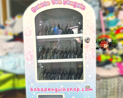 [BLIND BAG] COB 1.5" ACRYLIC PHONE CHARMS