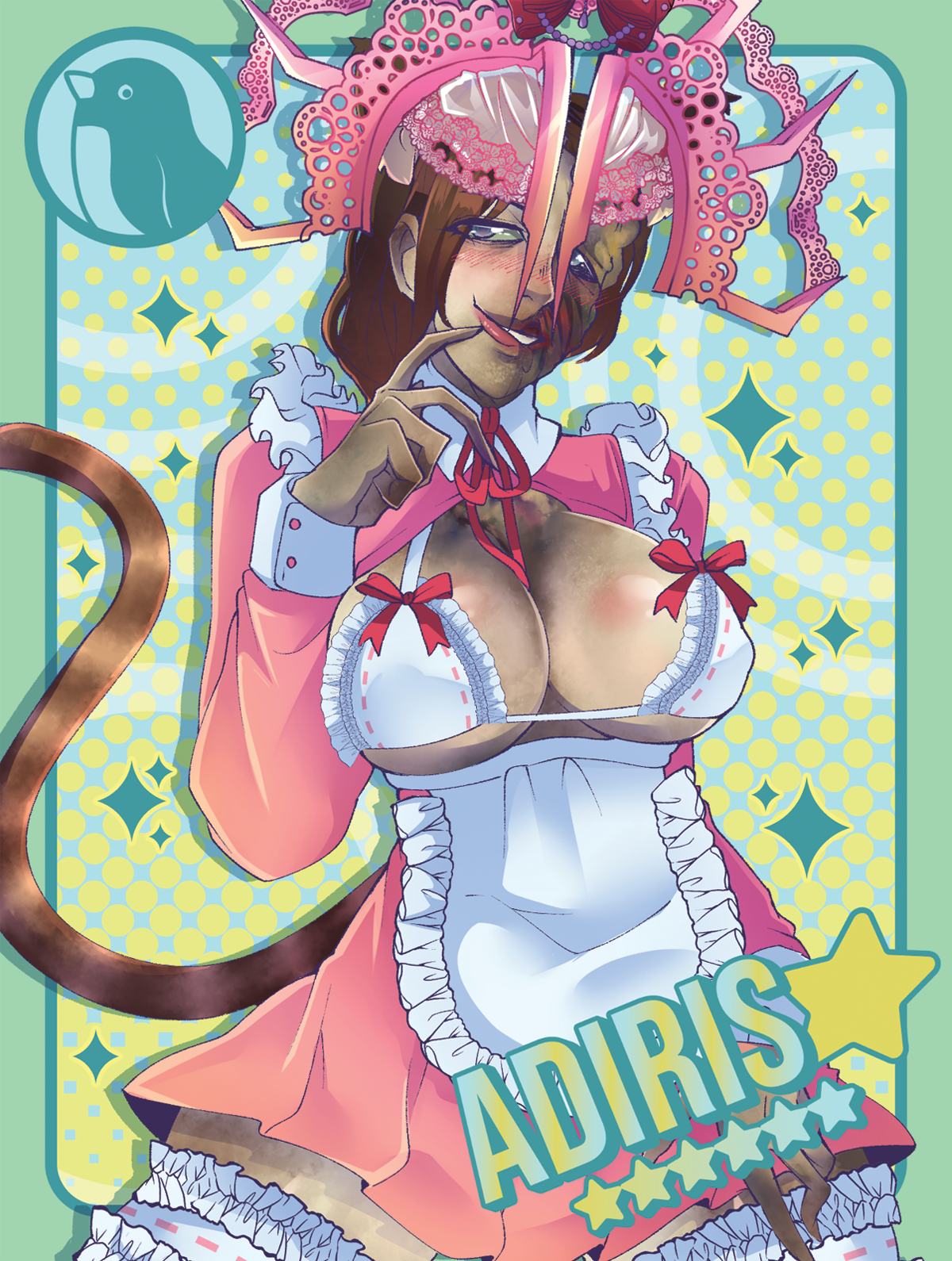 [PATREON EXCLUSIVE] 2022 LEFTOVERS 4 X 5.3" PRINTS