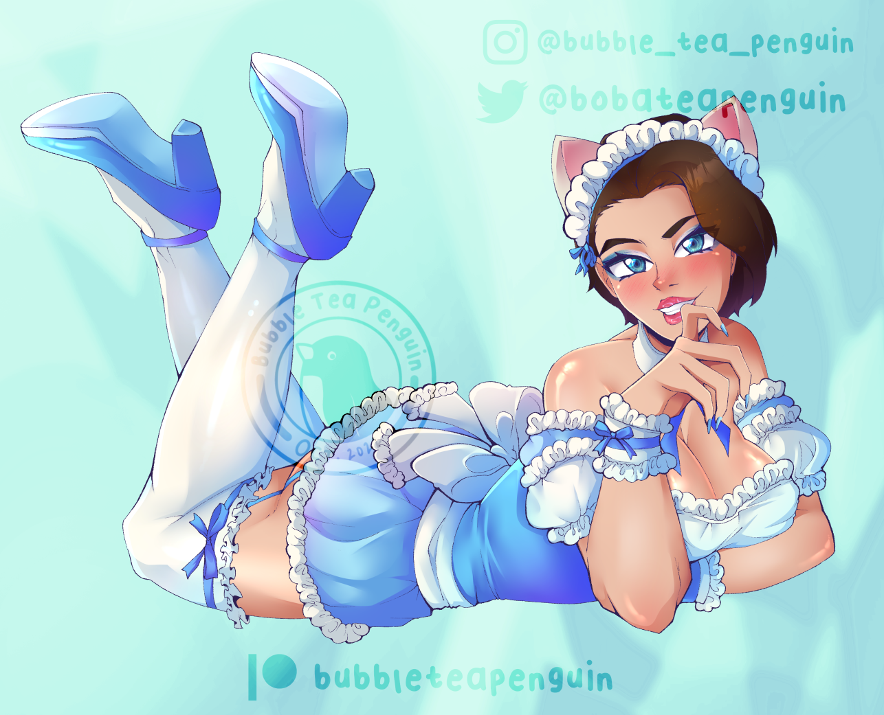 [PATREON EXCLUSIVE] 2022 LEFTOVER 8 X 10" PRINTS