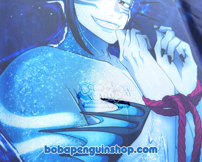 MORAY TWINS EEL 2WT BODY PILLOW