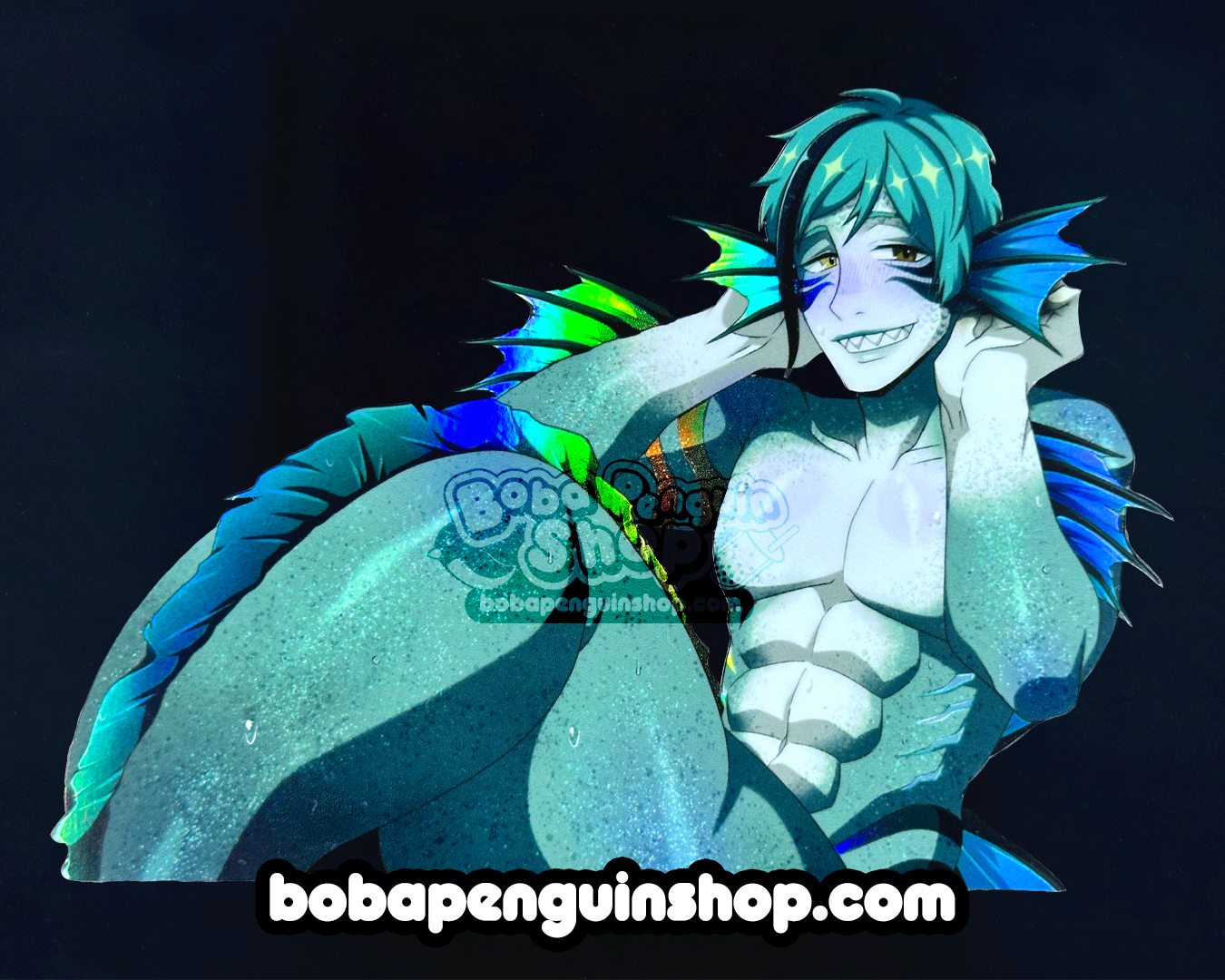 RAINBOW TWEELS 5IN DECAL